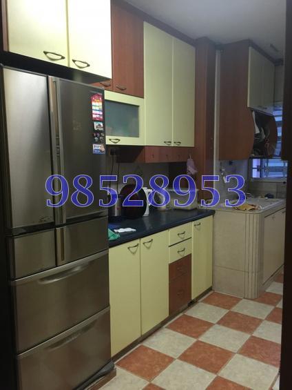Blk 448 Jurong West Street 42 (Jurong West), HDB 4 Rooms #112534742